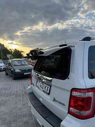 Ford Escape 2011 год Тирасполь Тирасполь