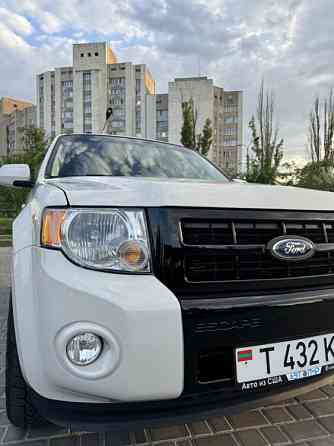 Ford Escape 2011 год Тирасполь Тирасполь