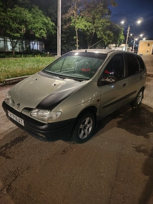 Renault Megane 1998 an Tiraspol Tiraspol - fotografie 1