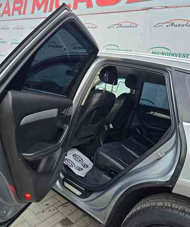 Audi Q5 2009 год Кишинёв Кишинёв