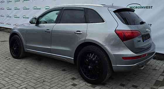 Audi Q5 2009 год Кишинёв Кишинёв