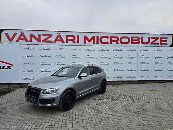 Audi Q5 2009 год Кишинёв Кишинёв