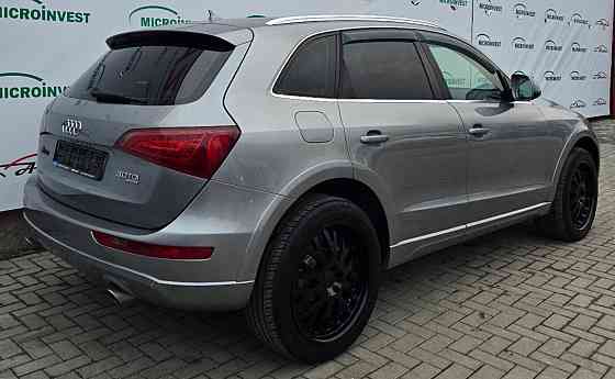 Audi Q5 2009 год Кишинёв Кишинёв