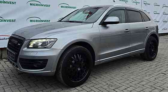 Audi Q5 2009 год Кишинёв Кишинёв