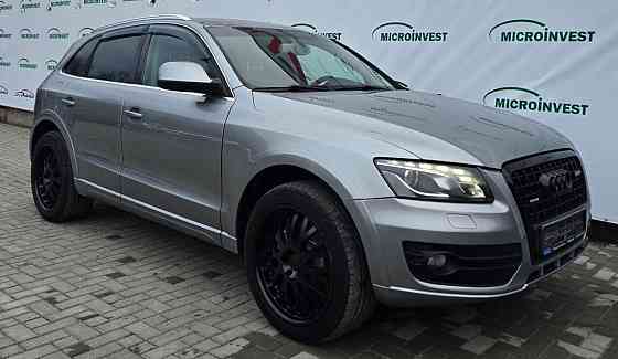 Audi Q5 2009 год Кишинёв Кишинёв