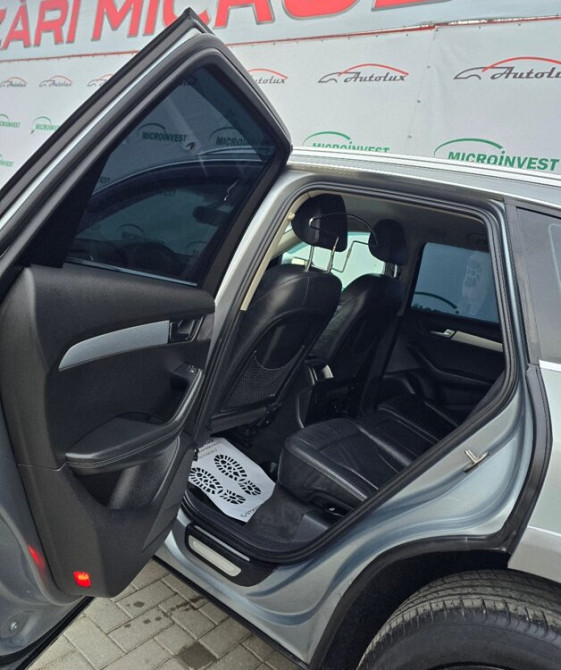 Audi Q5 2009 год Кишинёв Кишинёв - изображение 6