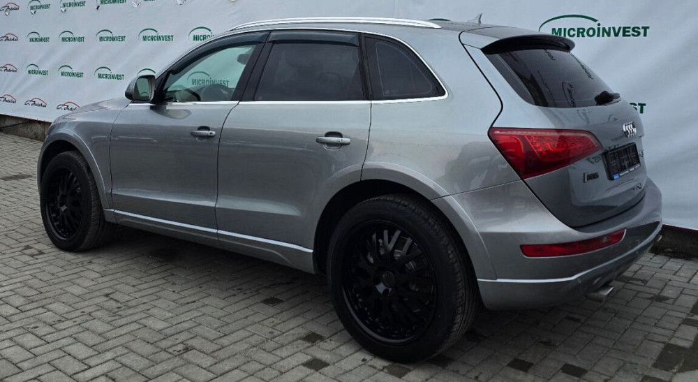 Audi Q5 2009 год Кишинёв Кишинёв - изображение 5
