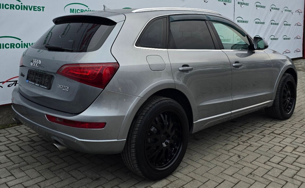 Audi Q5 2009 год Кишинёв Кишинёв - изображение 4