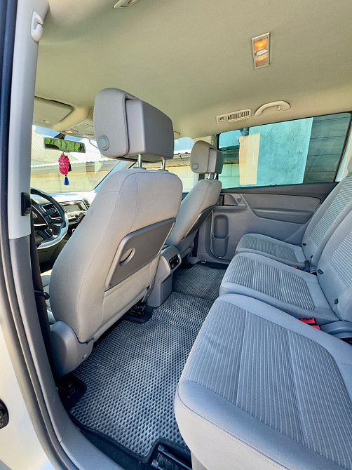Seat Alhambra 2014 год Кишинёв Кишинёв - изображение 9