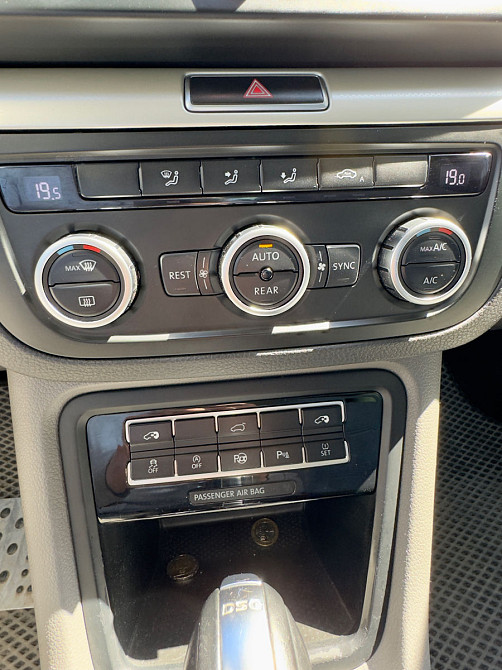 Seat Alhambra 2014 год Кишинёв Кишинёв - изображение 8