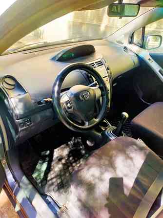 Toyota Yaris 2008 год Суклея Суклея