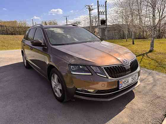 Skoda Octavia 2018 год Орхей Орхей