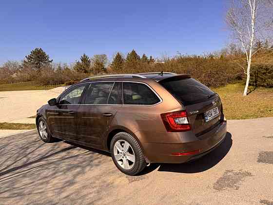 Skoda Octavia 2018 год Орхей Орхей