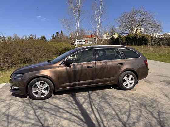 Skoda Octavia 2018 год Орхей Орхей