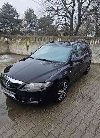 Mazda 6 2007 год Днестровск Днестровск