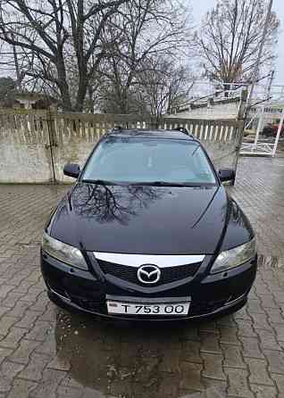 Mazda 6 2007 год Днестровск Днестровск