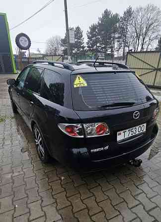 Mazda 6 2007 год Днестровск Днестровск