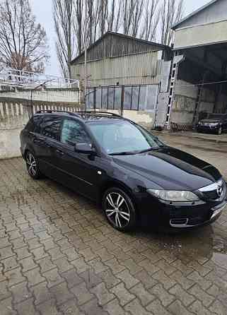 Mazda 6 2007 год Днестровск Днестровск