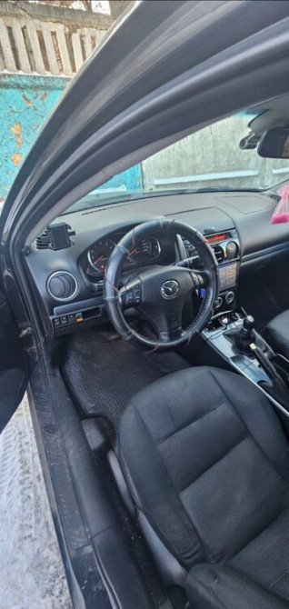 Mazda 6 2007 год Днестровск Днестровск - изображение 5