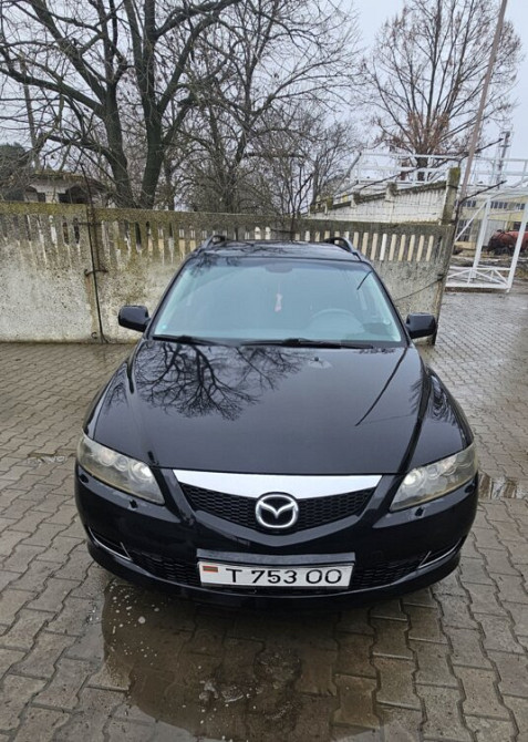 Mazda 6 2007 год Днестровск Днестровск - изображение 3