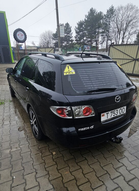 Mazda 6 2007 год Днестровск Днестровск - изображение 4
