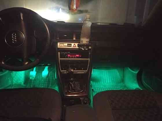 Audi A6 2001 год Дубоссары Дубоссары