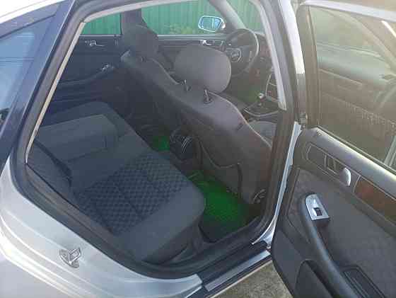 Audi A6 2001 год Дубоссары Дубоссары