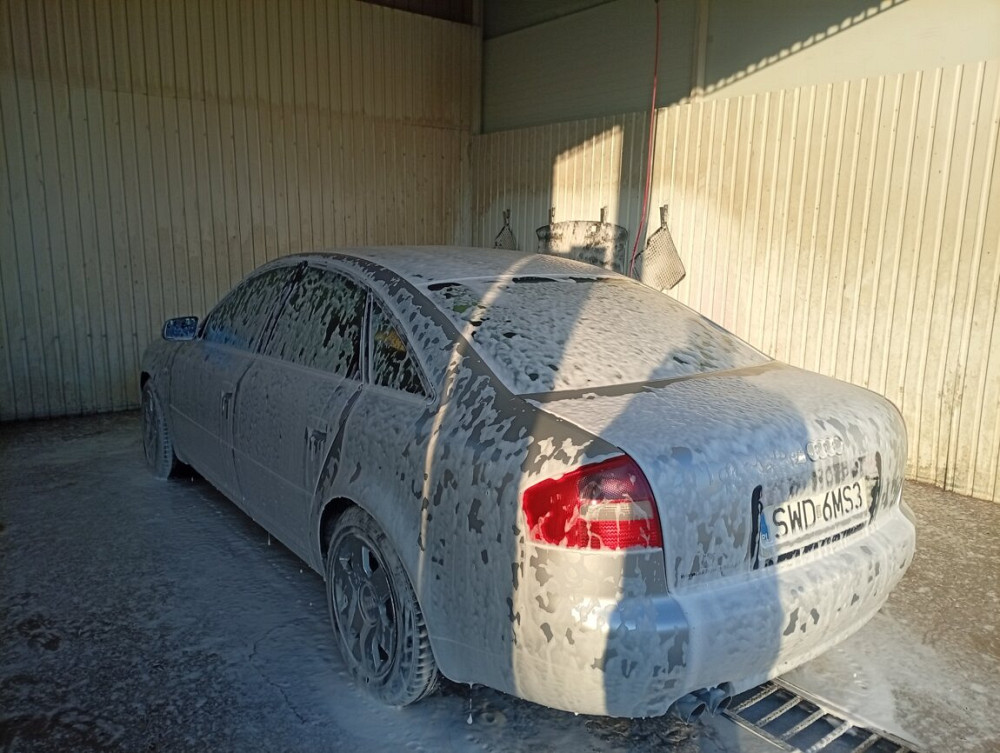 Audi A6 2001 год Дубоссары Дубоссары - изображение 10