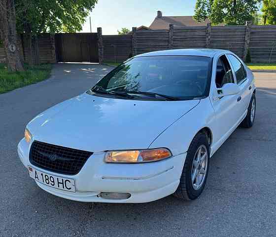 Chrysler Stratus 2000 год Тирасполь Тирасполь
