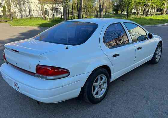 Chrysler Stratus 2000 год Тирасполь Тирасполь