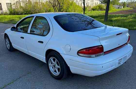 Chrysler Stratus 2000 год Тирасполь Тирасполь