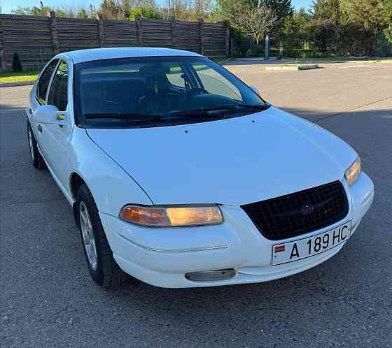 Chrysler Stratus 2000 год Тирасполь Тирасполь