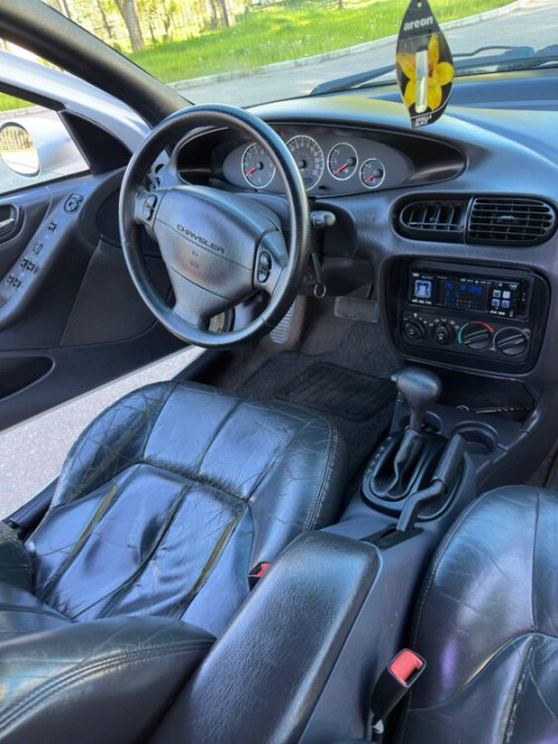 Chrysler Stratus 2000 год Тирасполь Тирасполь - изображение 5