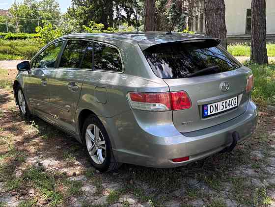 Toyota Avensis 2011 год Тирасполь Тирасполь