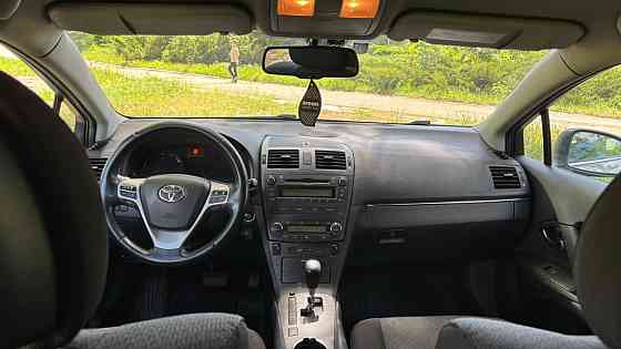 Toyota Avensis 2011 год Тирасполь Тирасполь