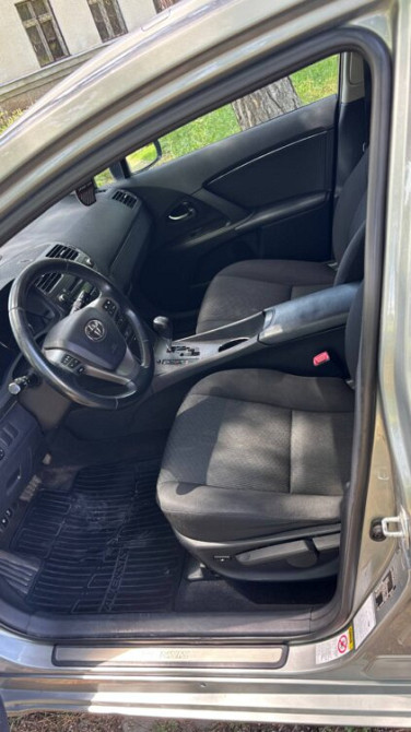 Toyota Avensis 2011 год Тирасполь Тирасполь - изображение 5