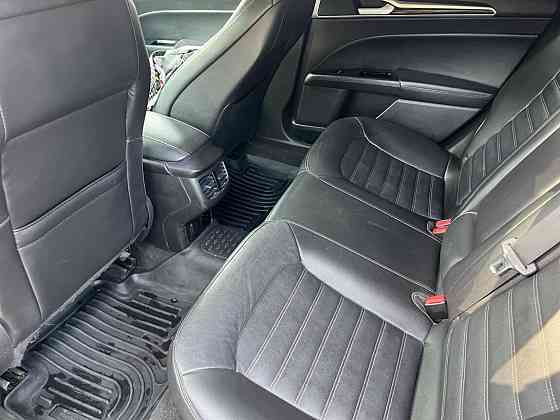 Ford Fusion 2015 год Днестровск Днестровск