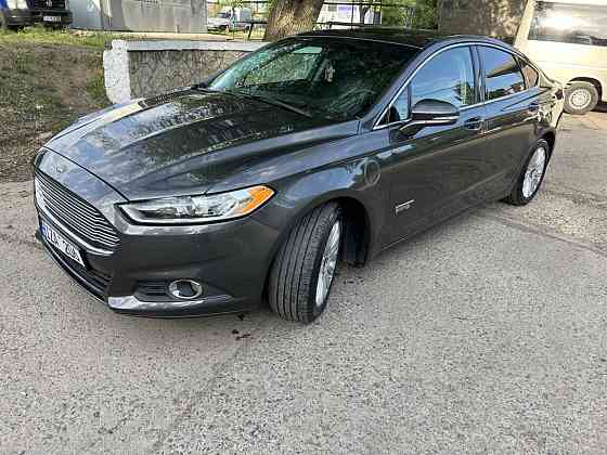 Ford Fusion 2015 год Днестровск Днестровск