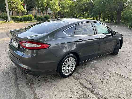 Ford Fusion 2015 год Днестровск Днестровск