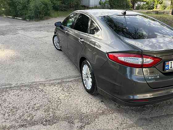 Ford Fusion 2015 год Днестровск Днестровск