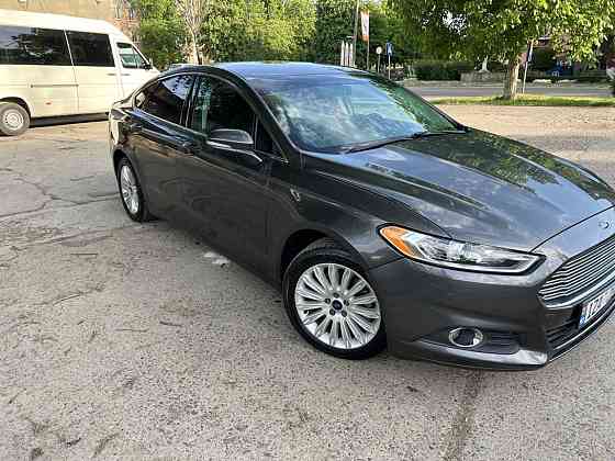 Ford Fusion 2015 год Днестровск Днестровск