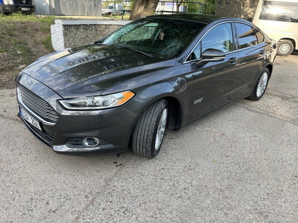 Ford Fusion 2015 год Днестровск Днестровск - изображение 4