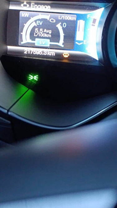 Ford Fusion 2015 год Днестровск Днестровск - изображение 9