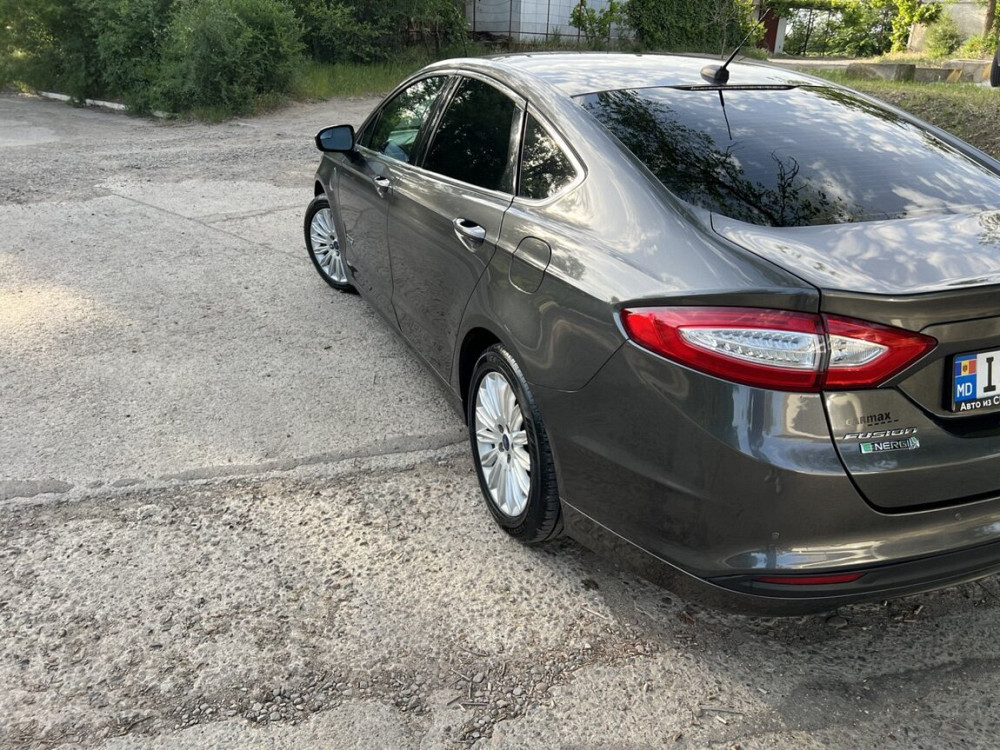 Ford Fusion 2015 год Днестровск Днестровск - изображение 3