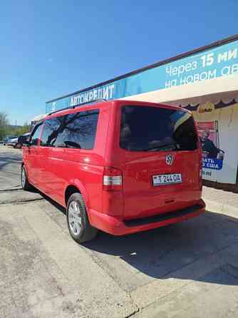 Volkswagen Transporter 2010 год Бендеры Бендеры