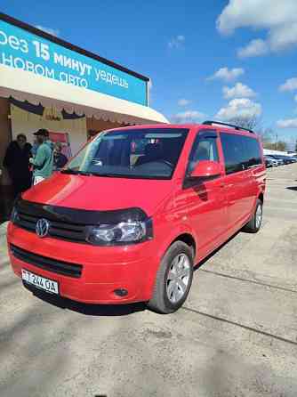 Volkswagen Transporter 2010 год Бендеры Бендеры