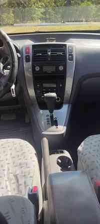 Hyundai Tucson 2005 год Тирасполь Тирасполь