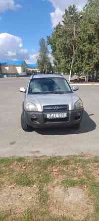 Hyundai Tucson 2005 год Тирасполь Тирасполь