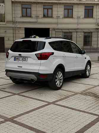 Ford Escape 2019 год Тирасполь Тирасполь