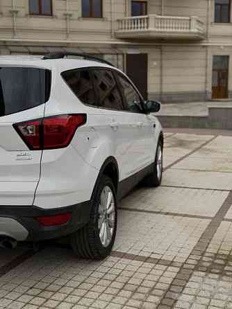 Ford Escape 2019 год Тирасполь Тирасполь